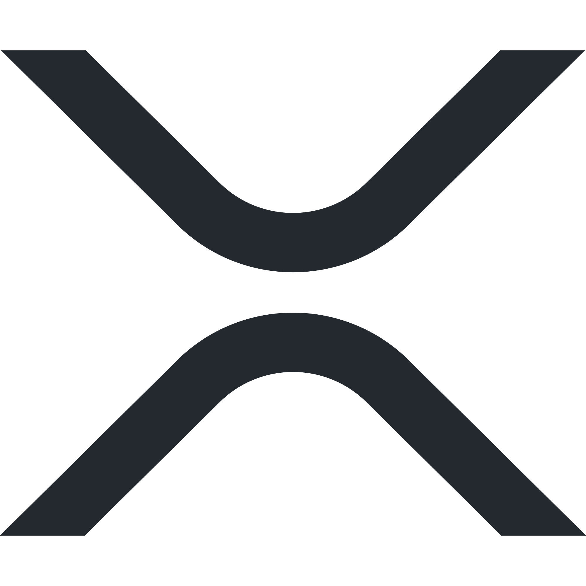 xrp ripple logo image